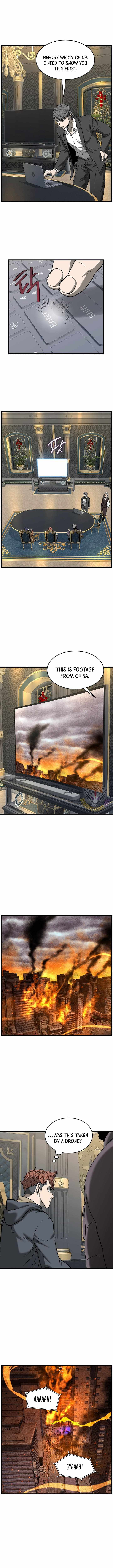 Murim Login Chapter 203 13