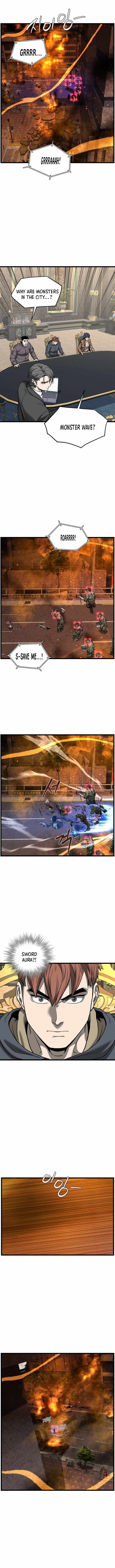 Murim Login Chapter 203 14