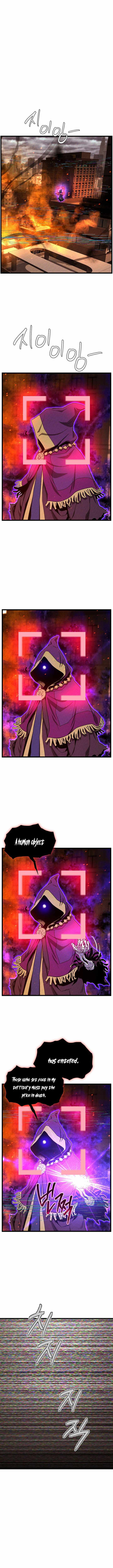 Murim Login Chapter 203 16