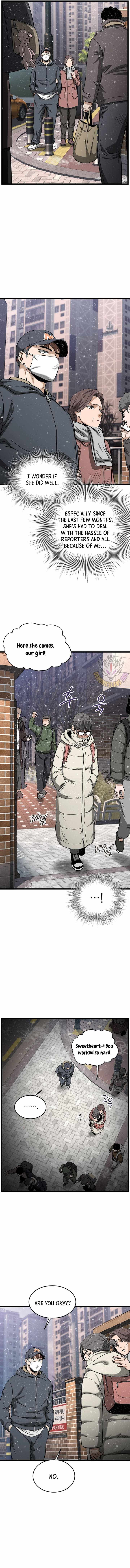 Murim Login Chapter 203 7