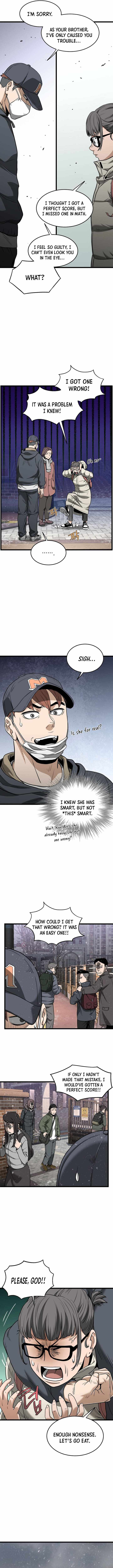 Murim Login Chapter 203 8