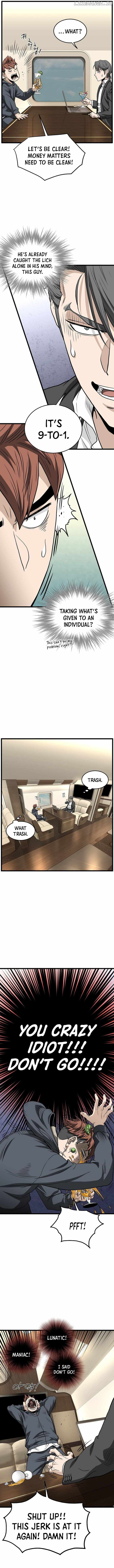Murim Login Chapter 204 10