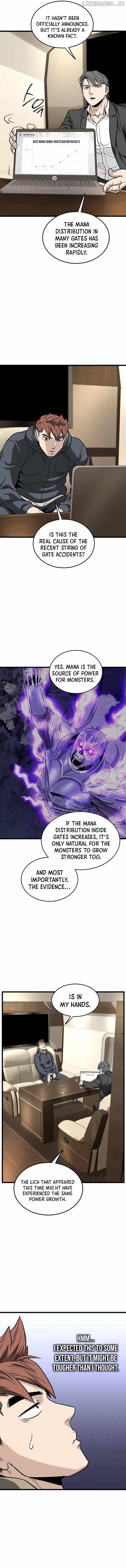 Murim Login Chapter 204 12