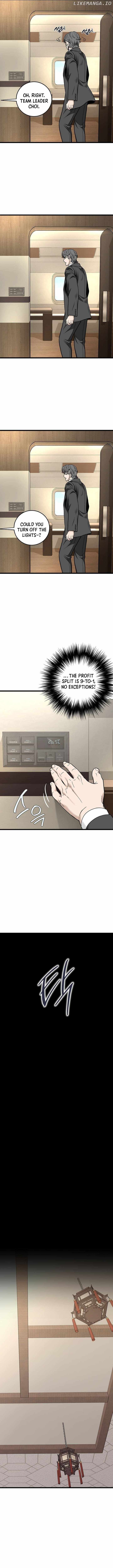 Murim Login Chapter 204 14