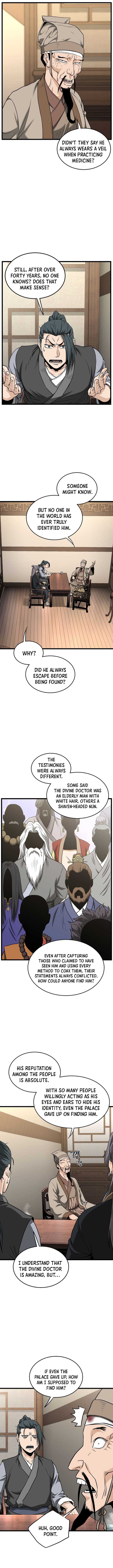 Murim Login Chapter 205 12