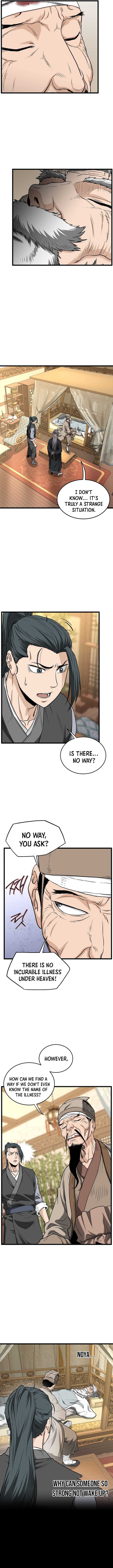 Murim Login Chapter 205 6