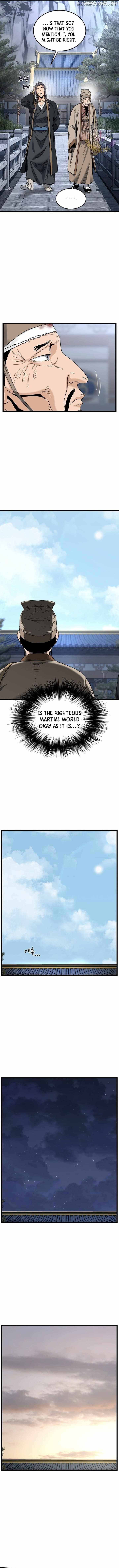 Murim Login Chapter 206 9