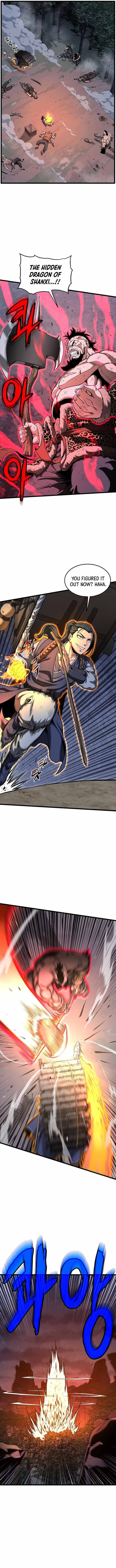 Murim Login Chapter 208 12