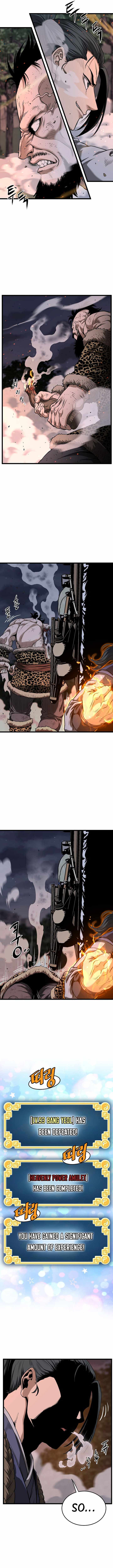 Murim Login Chapter 208 13