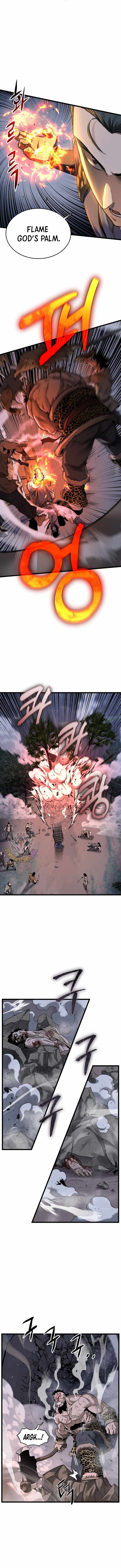 Murim Login Chapter 208 7