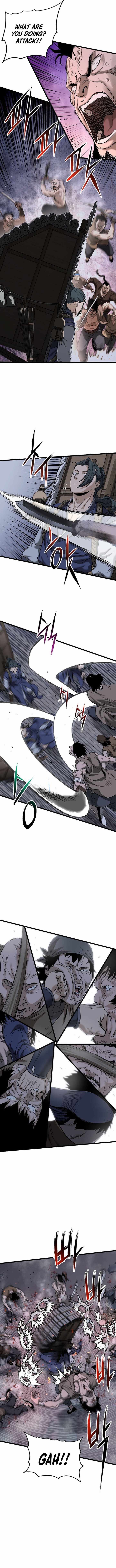 Murim Login Chapter 208 8