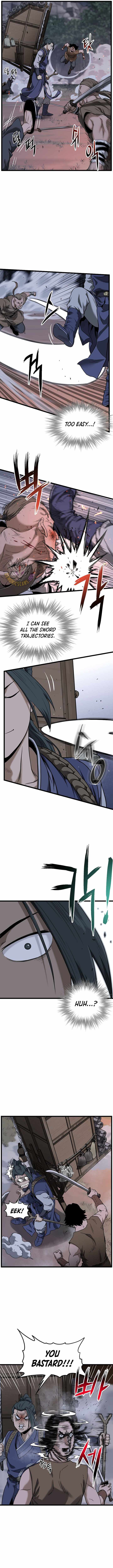 Murim Login Chapter 208 9