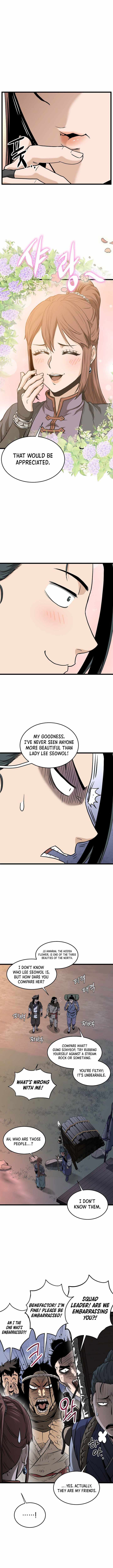 Murim Login Chapter 209 4