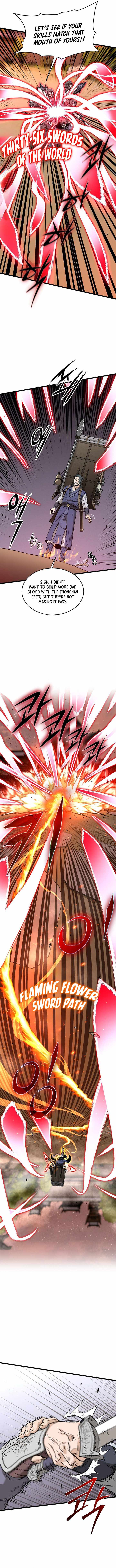 Murim Login Chapter 210 10