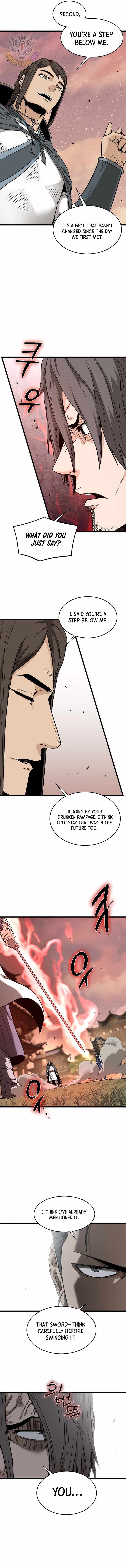 Murim Login Chapter 210 9