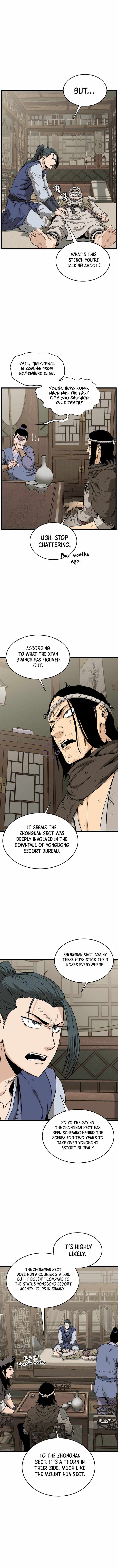 Murim Login Chapter 211 12