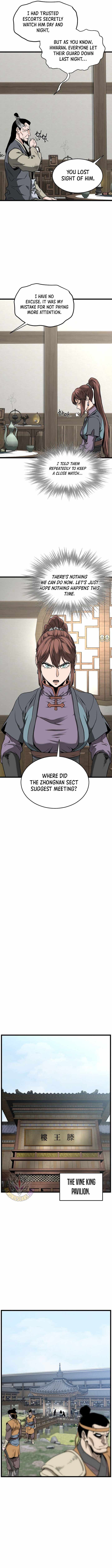 Murim Login Chapter 212 13