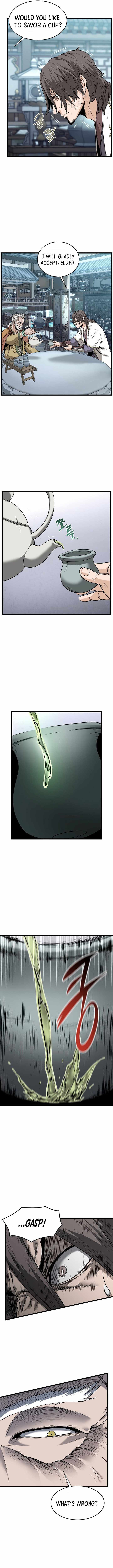 Murim Login Chapter 213 2