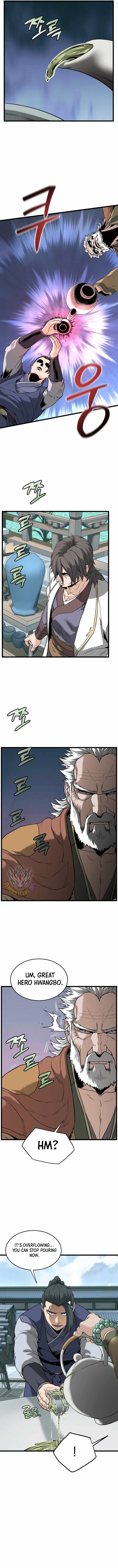 Murim Login Chapter 214 7