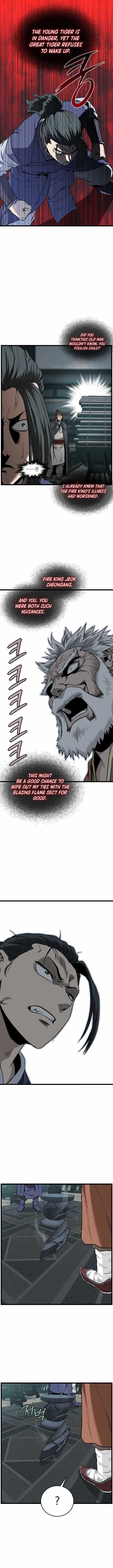 Murim Login Chapter 215 12