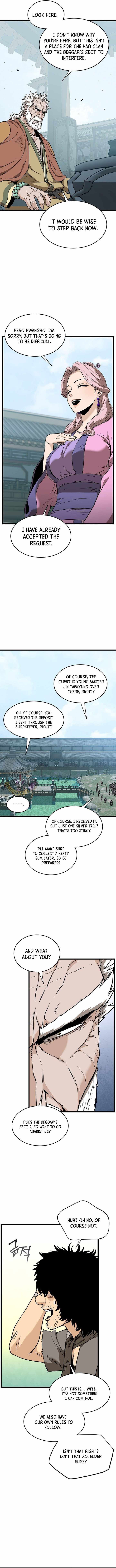 Murim Login Chapter 215 3