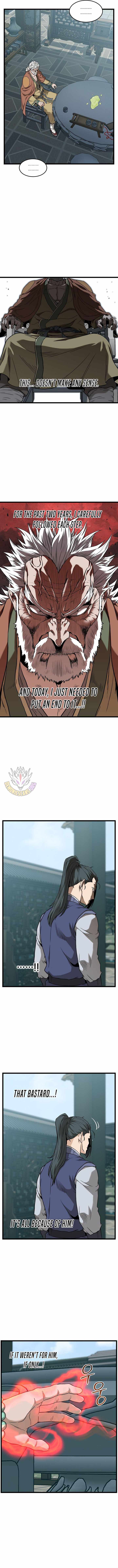 Murim Login Chapter 215 7