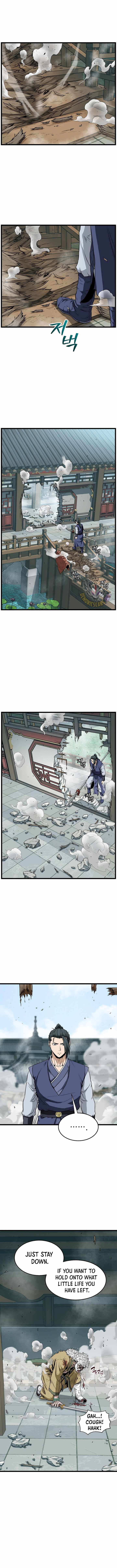 Murim Login Chapter 216 10