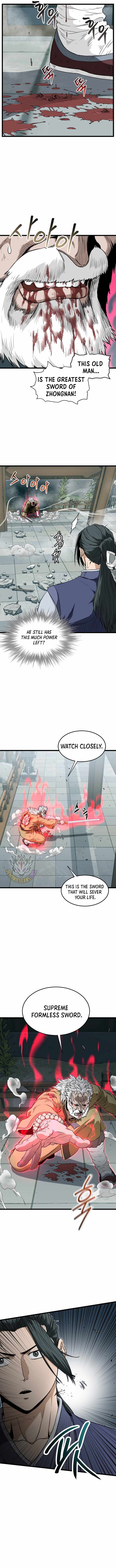 Murim Login Chapter 216 11