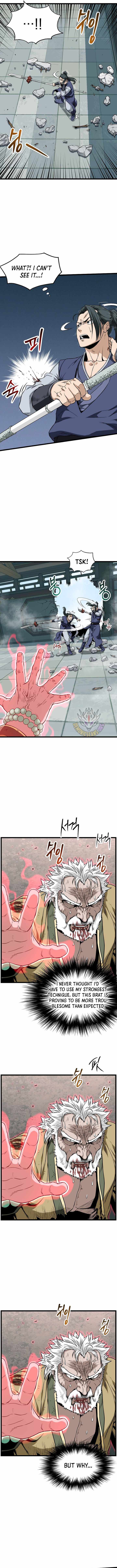 Murim Login Chapter 216 12