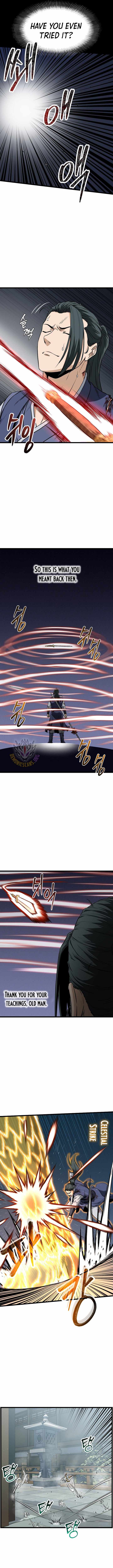 Murim Login Chapter 216 14
