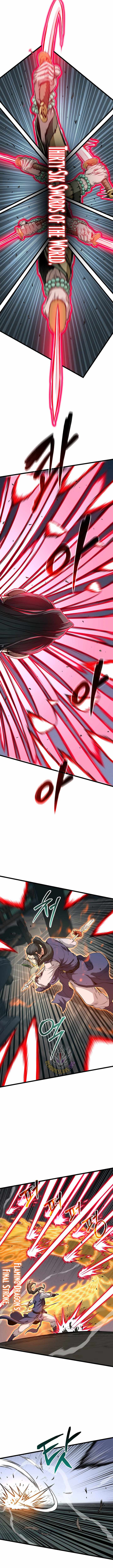 Murim Login Chapter 216 2