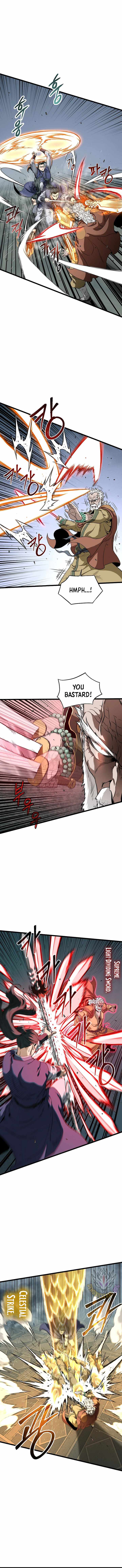 Murim Login Chapter 216 3
