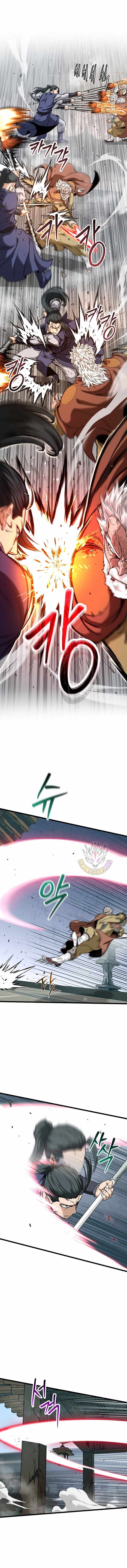 Murim Login Chapter 216 6