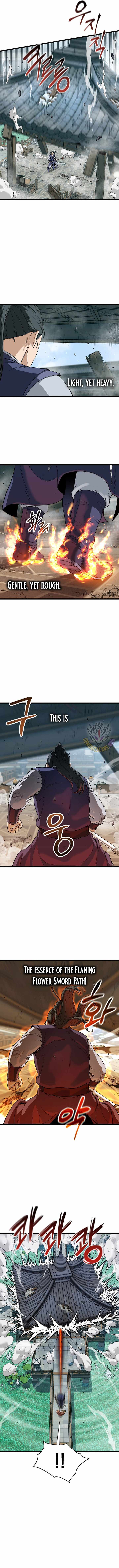 Murim Login Chapter 216 7