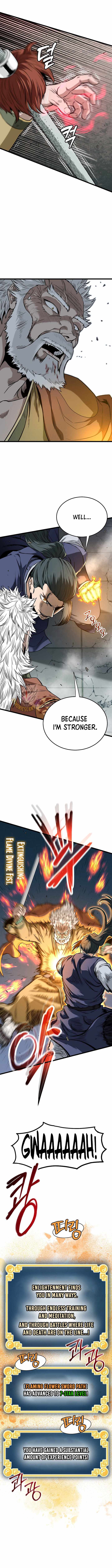 Murim Login Chapter 216 9