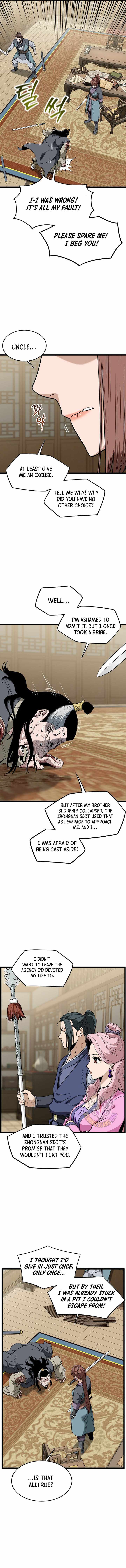 Murim Login Chapter 218 7