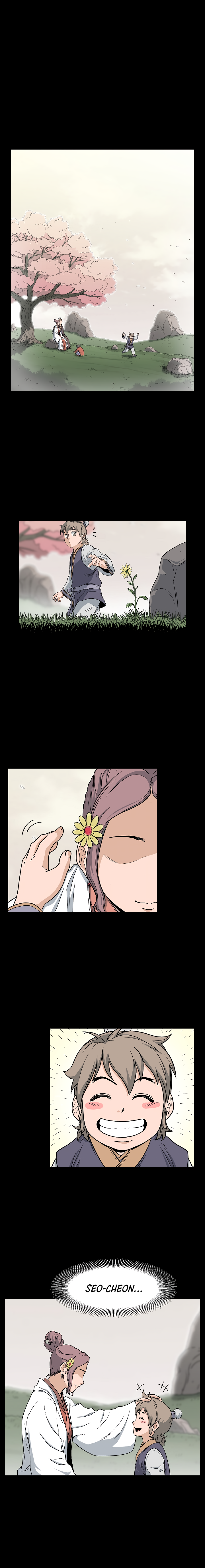 Murim Login Chapter 22 2