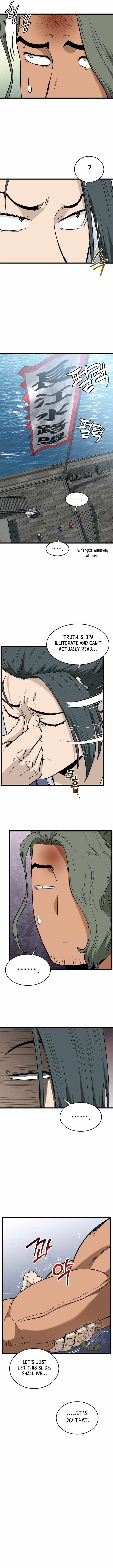 Murim Login Chapter 220 11