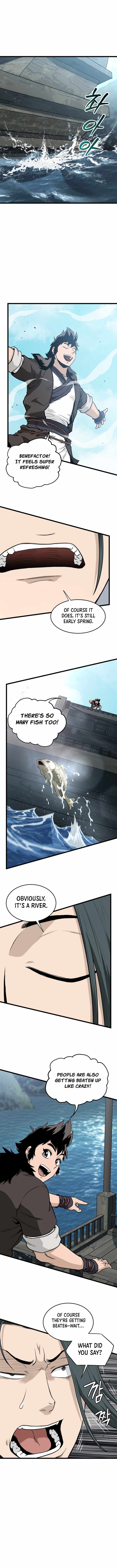 Murim Login Chapter 220 12