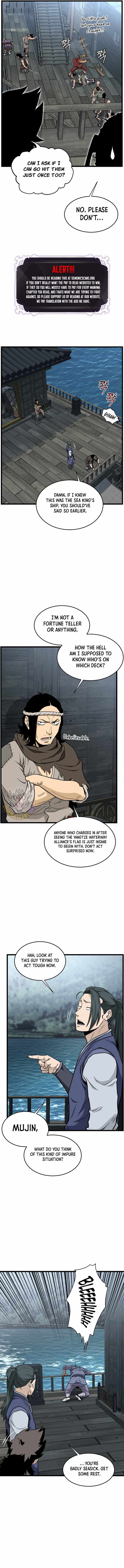 Murim Login Chapter 220 13