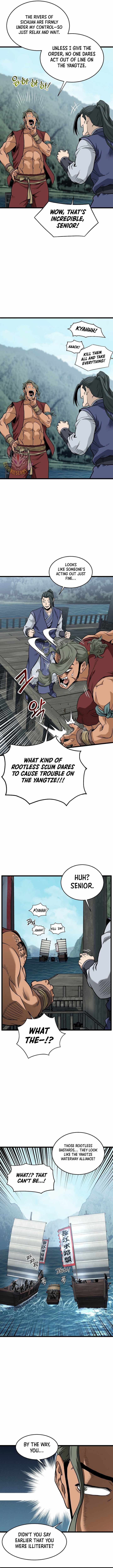Murim Login Chapter 220 15