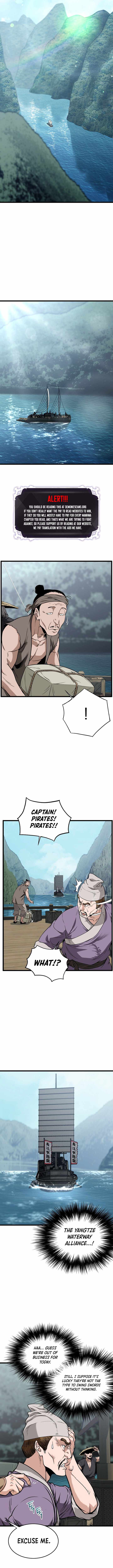 Murim Login Chapter 220 2