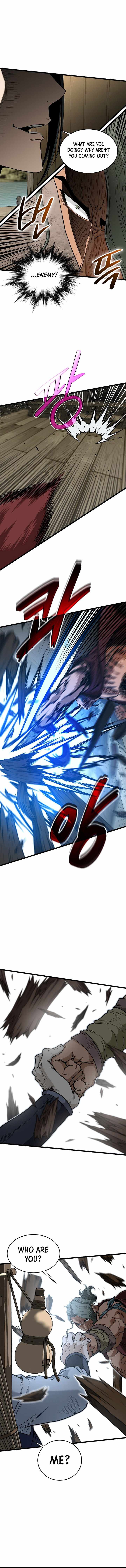 Murim Login Chapter 220 6