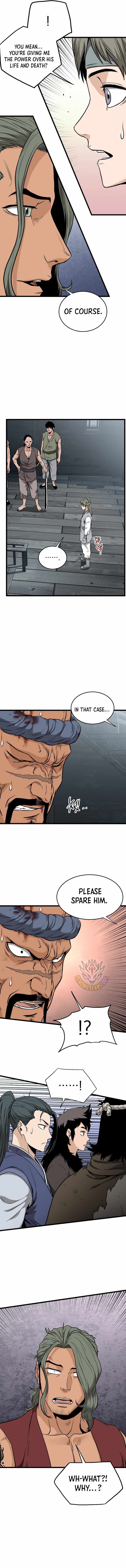 Murim Login Chapter 221 11