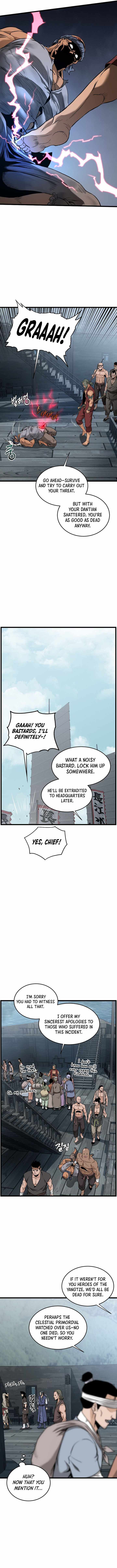 Murim Login Chapter 221 13
