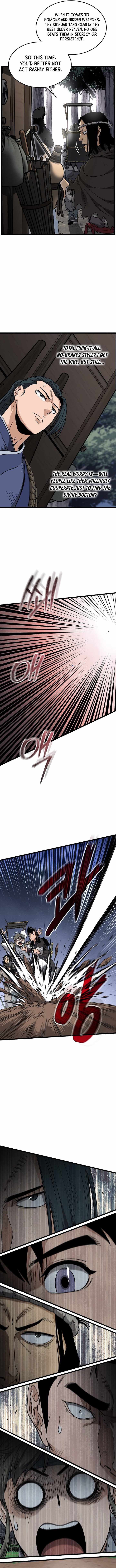 Murim Login Chapter 222 10