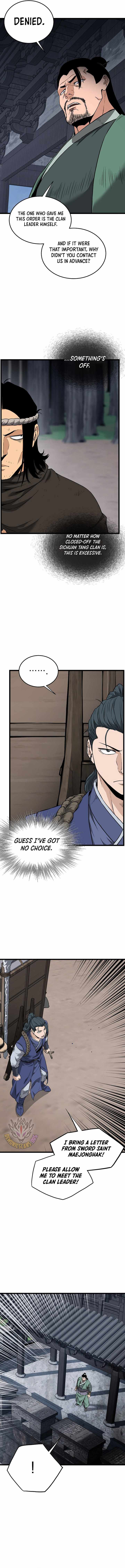 Murim Login Chapter 222 13