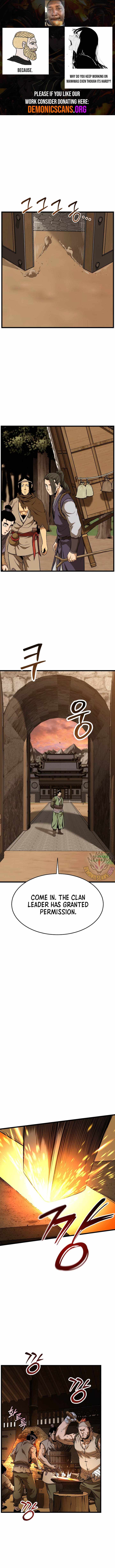Murim Login Chapter 223 1