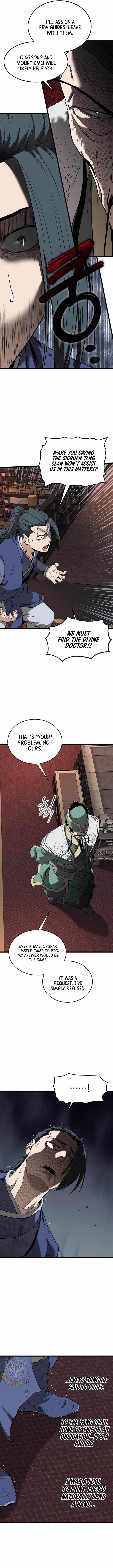 Murim Login Chapter 223 10