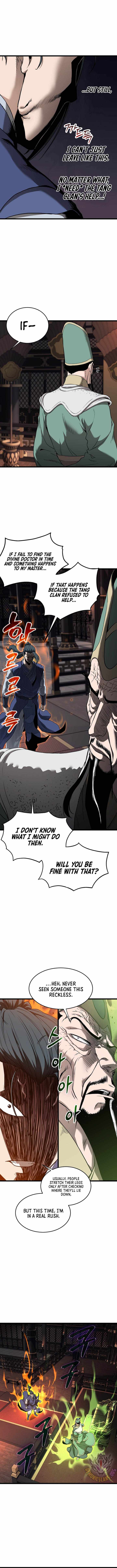 Murim Login Chapter 223 11